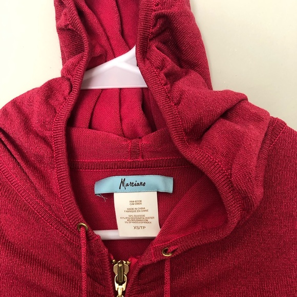 Marciano jacket - Picture 3 of 3